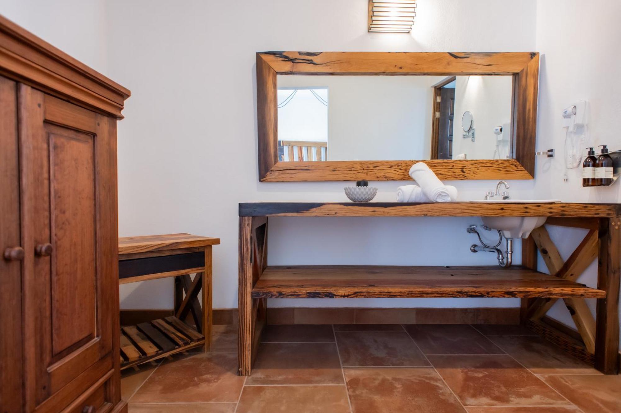Quiote Guest House El Penon Ngoại thất bức ảnh