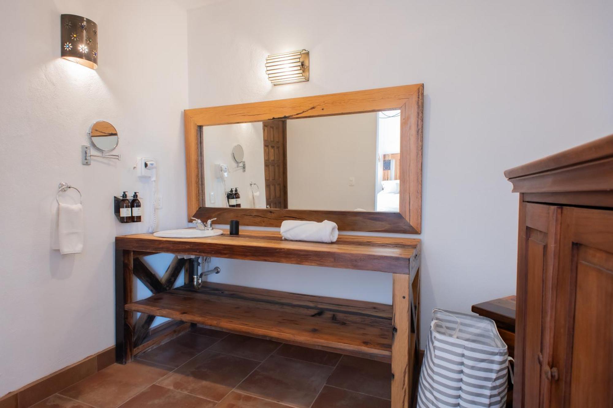 Quiote Guest House El Penon Ngoại thất bức ảnh