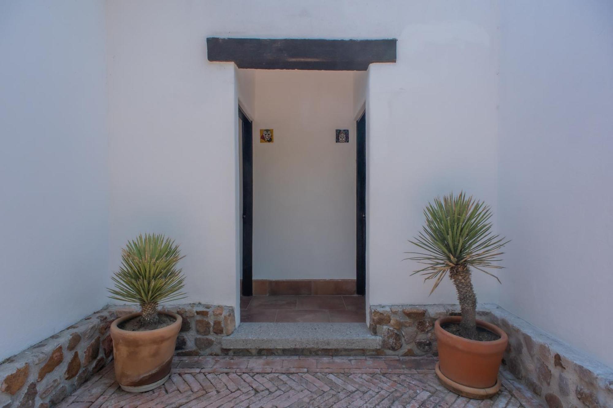 Quiote Guest House El Penon Ngoại thất bức ảnh