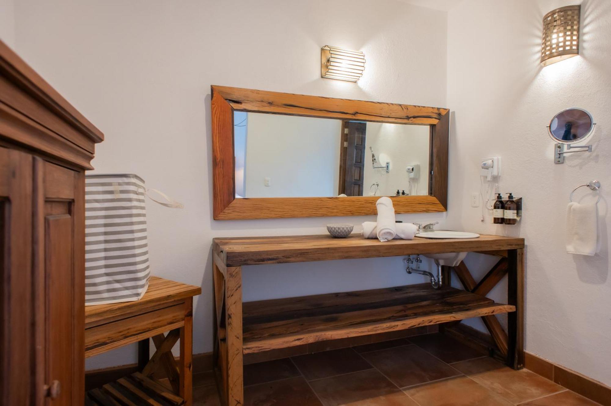 Quiote Guest House El Penon Ngoại thất bức ảnh