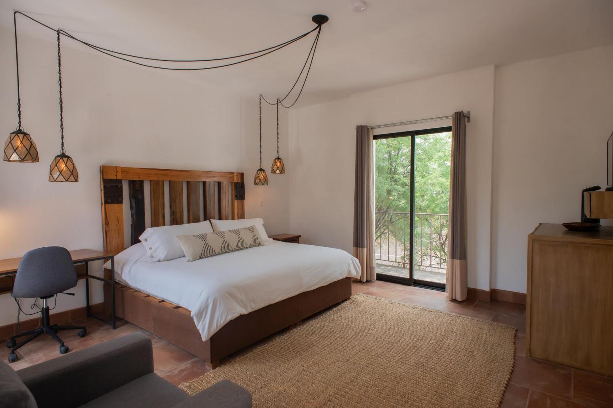 Quiote Guest House El Penon Ngoại thất bức ảnh