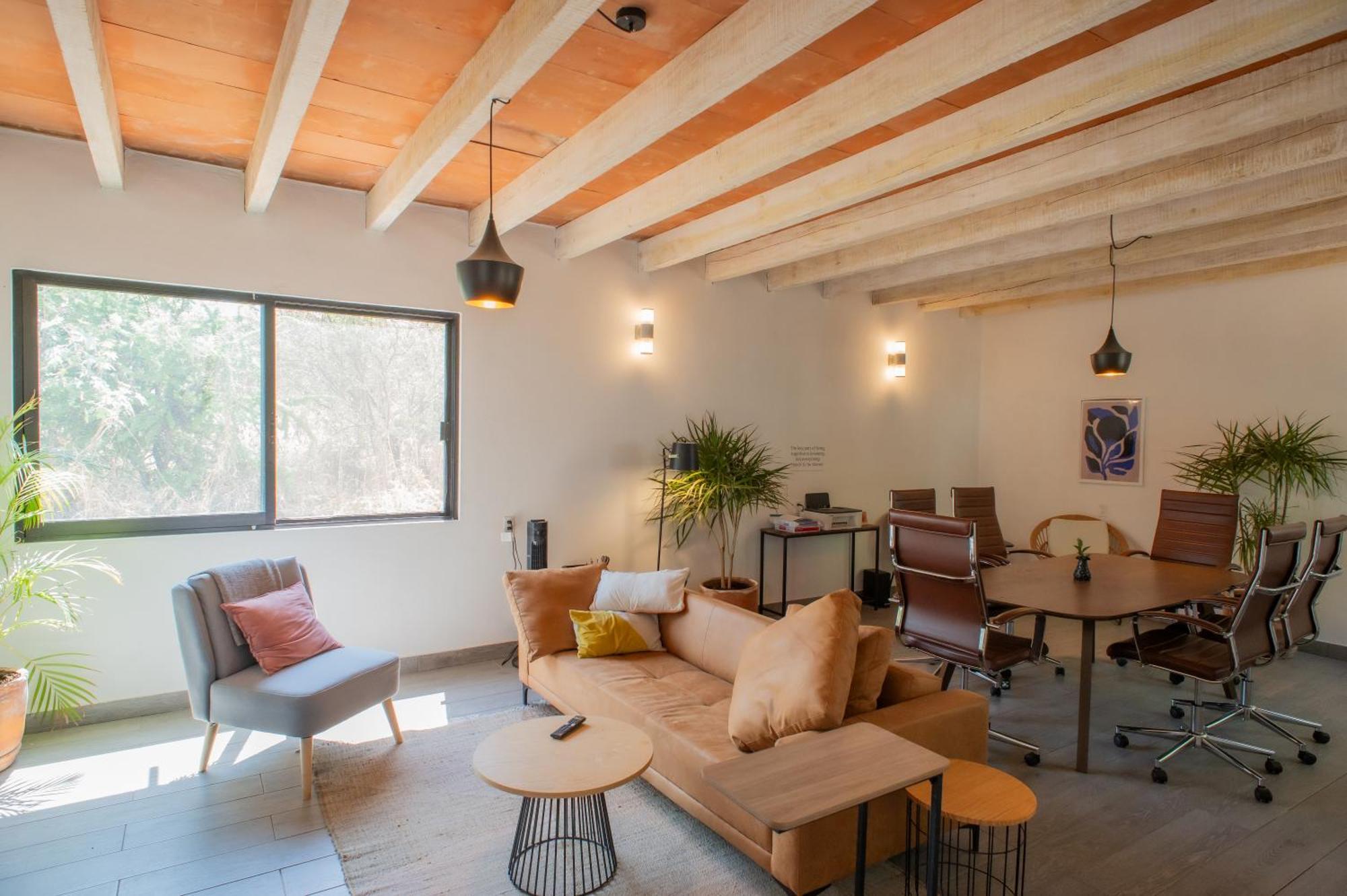 Quiote Guest House El Penon Ngoại thất bức ảnh