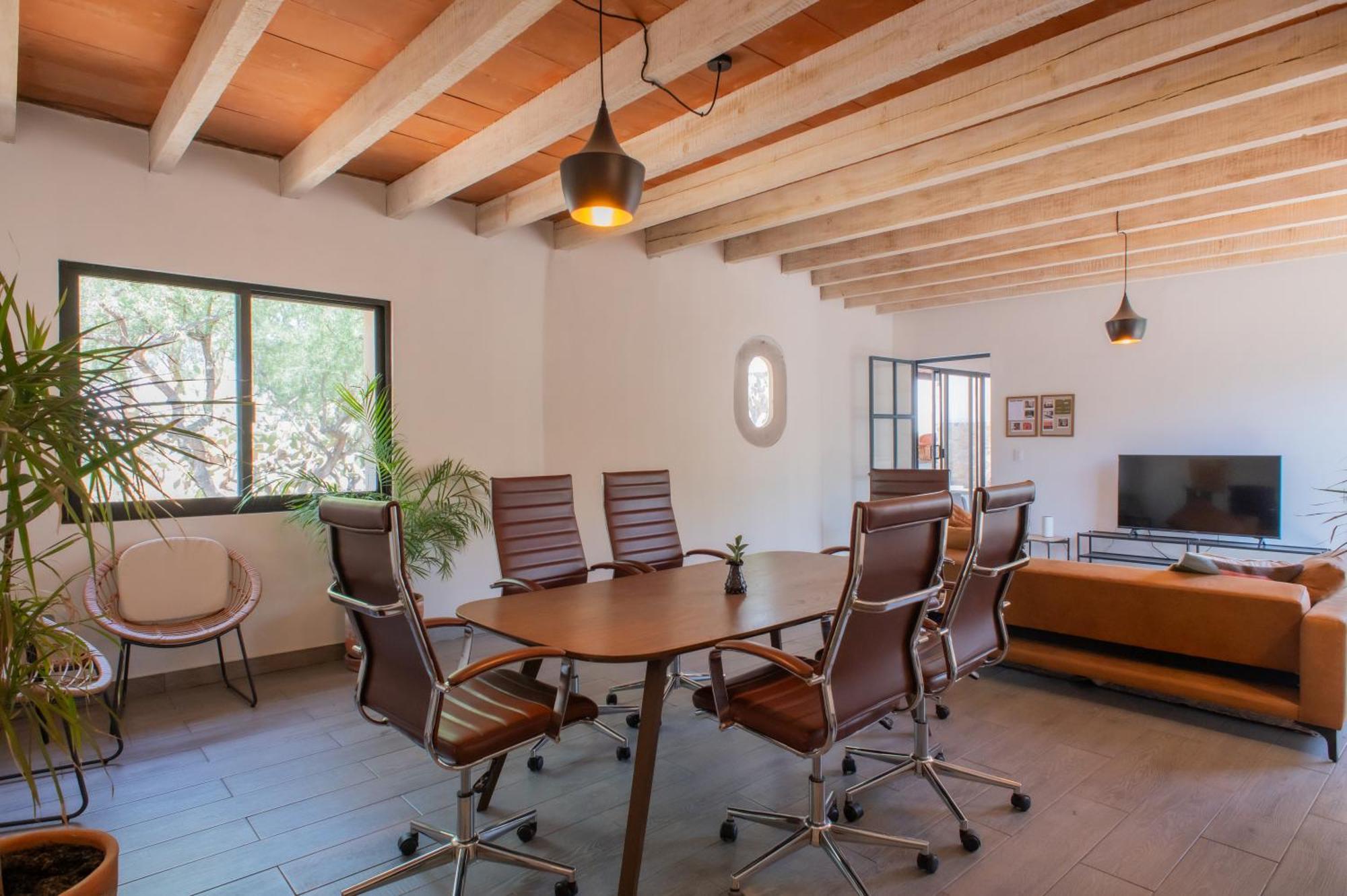 Quiote Guest House El Penon Ngoại thất bức ảnh