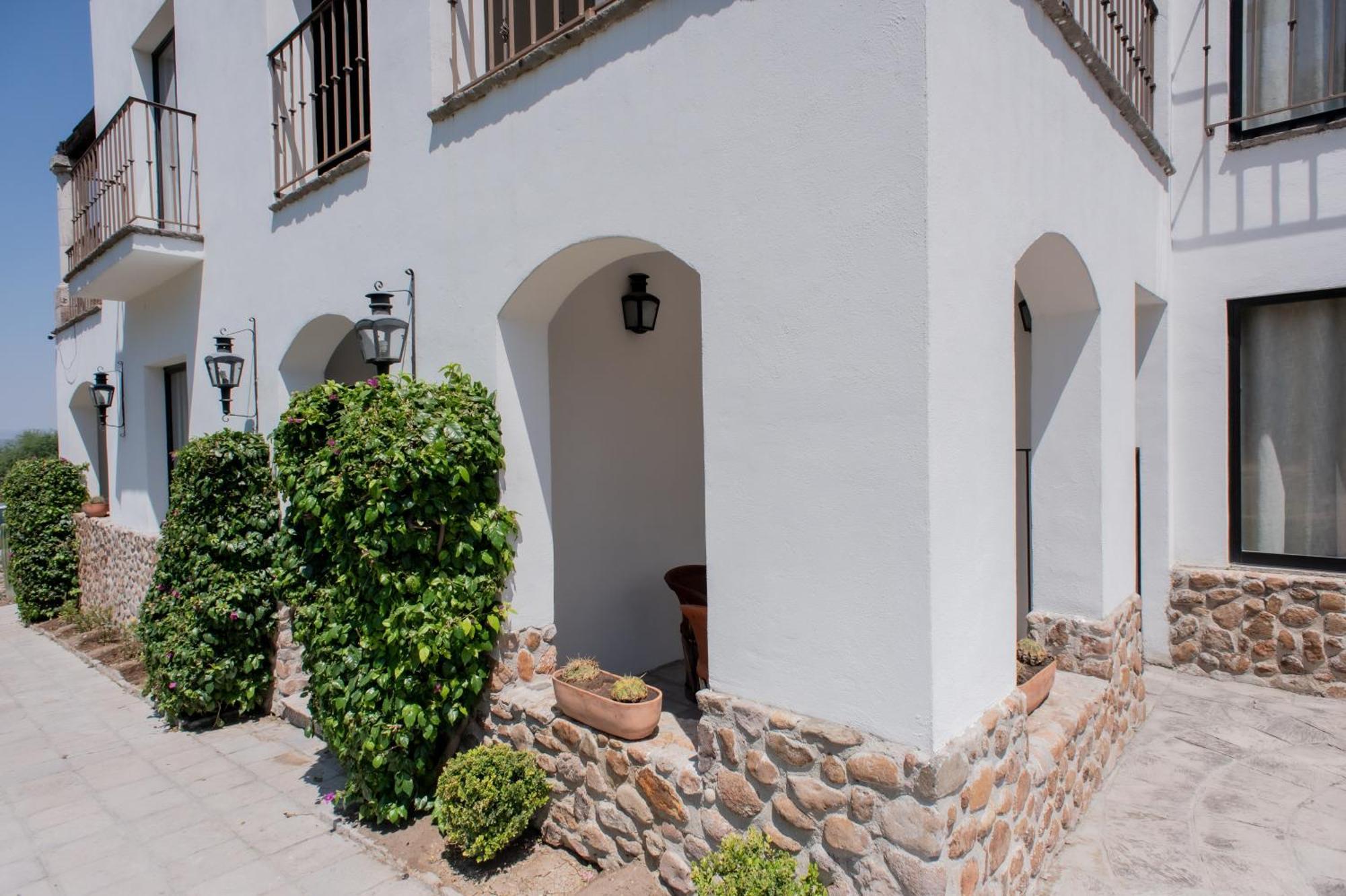 Quiote Guest House El Penon Ngoại thất bức ảnh