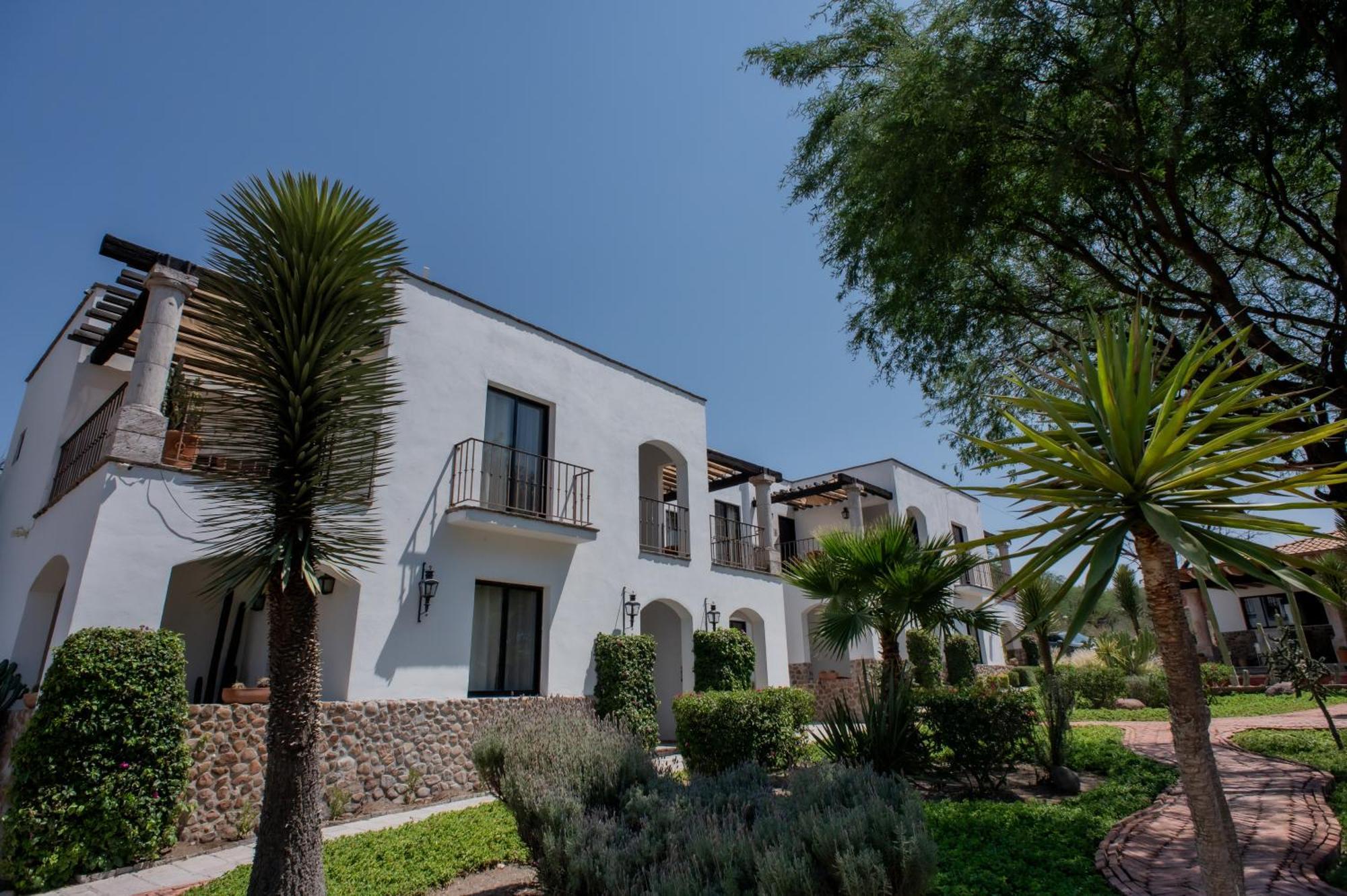 Quiote Guest House El Penon Ngoại thất bức ảnh
