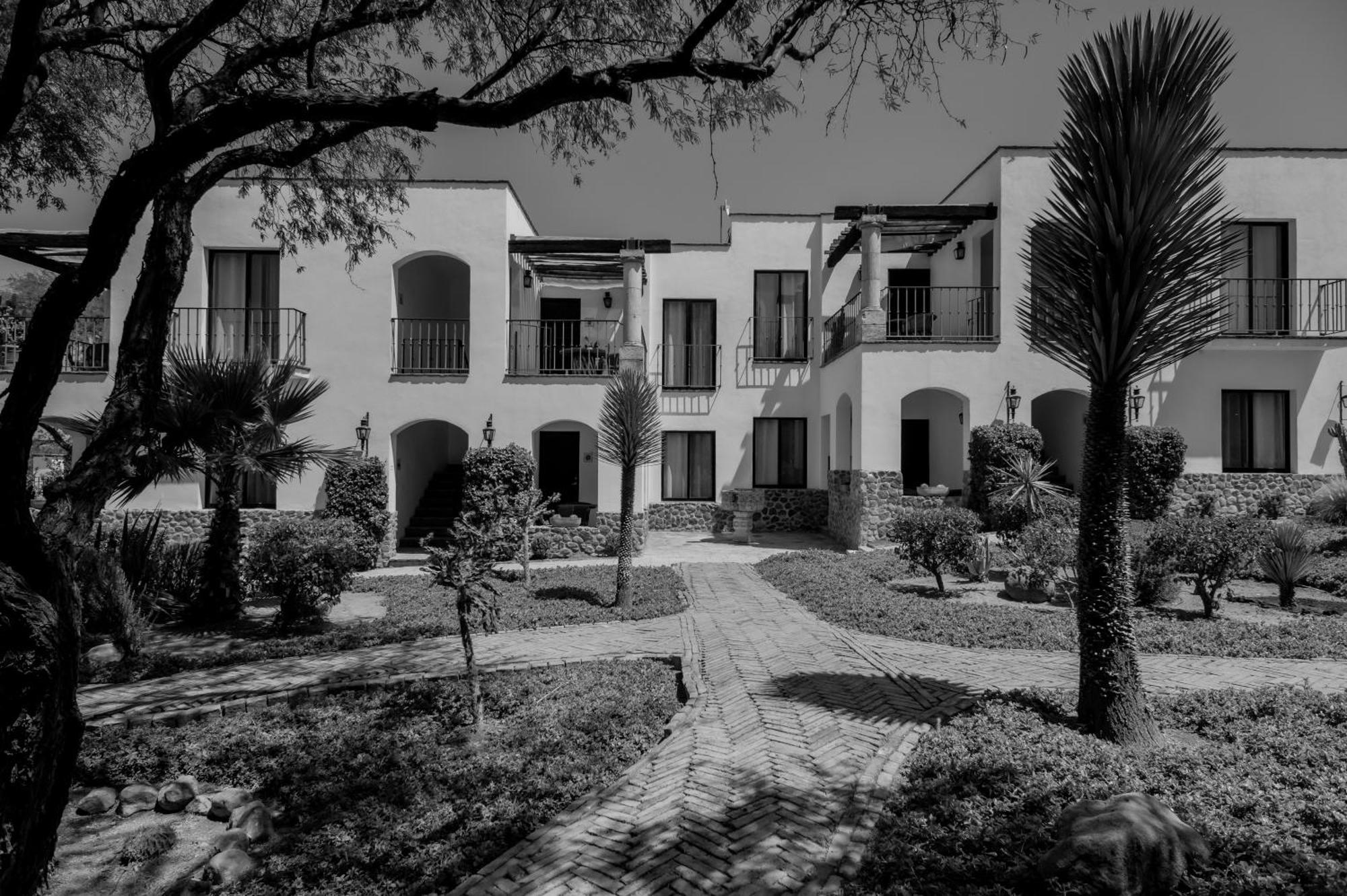 Quiote Guest House El Penon Ngoại thất bức ảnh
