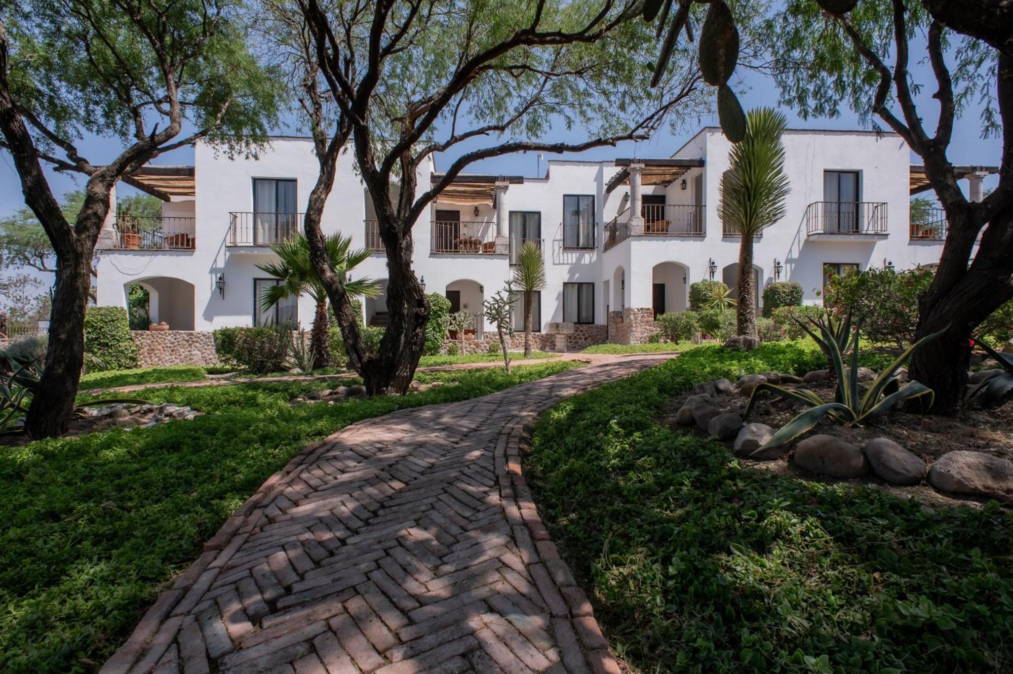 Quiote Guest House El Penon Ngoại thất bức ảnh